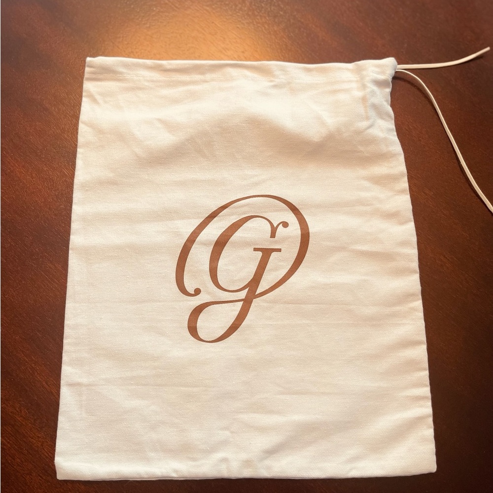Set of THREE M Gemi Dustbags